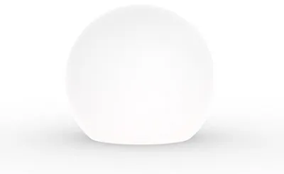 Produktbild von Bolla Garten Außenkugel Ø 45cm Weiß