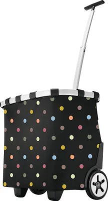 Image de Reisenthel Carrycruiser Dots OE7009