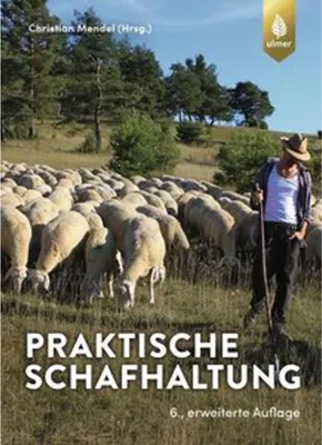 Produktbild von Praktische Schafhaltung