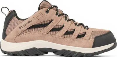 Produktbild von Columbia Crestwood™ Wanderschuhe Braun EU 41 1/2 Mann Braun EU 41 1/2