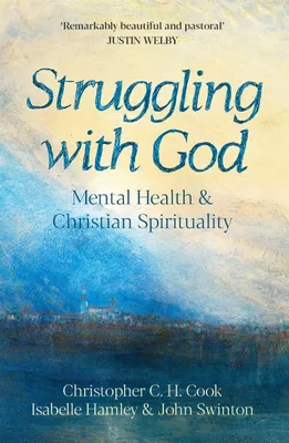 Produktbild von Struggling with God
