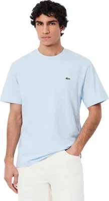 Produktbild von T-Shirt Lacoste TH7318-00-T01 für Uni