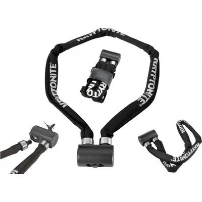Image de KRYPTONITE KEEPER 695 FOLD - Noir