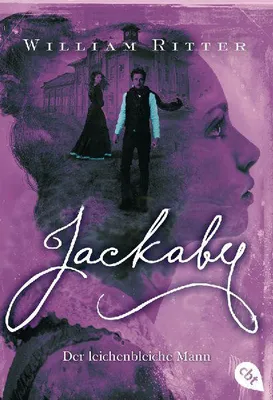 Produktbild von JACKABY - Der leichenbleiche Mann