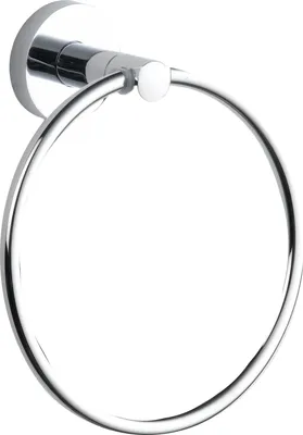 Zdjęcie produktu dla Wieszak na ręczniki MEXEN Ring chrom