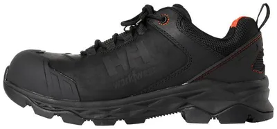 Produktbild von Helly Hansen Schuh OXFORD LOW S3 78402, Farbe:black, Größe:40