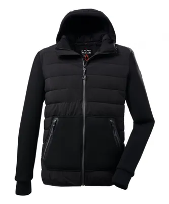 Produktbild von KILLTEC KOW 158 MN JCKT 00200 schwarz M