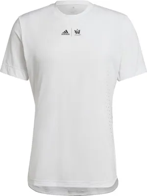 Produktbild von Tshirts Adidas New York Printed Tee HI5408