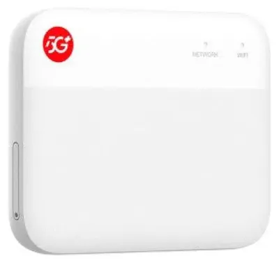 Obrázok produktu pre Router ZTE F50 5G