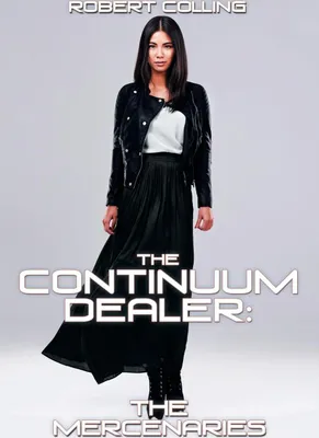Produktbild von The Continuum Dealer