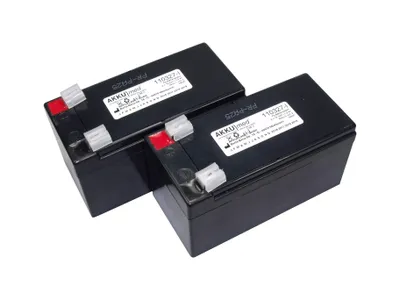 Productafbeelding van Looplader voor loodaccu, geschikt voor het intensieve zorgbed Stiegelmeyer Epostyle, Seta - BA20003-00, CB1663X