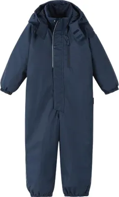 Produktbild von Reima Reitti Rennanzug Blau 24 Months Jungen Blau 24 Months