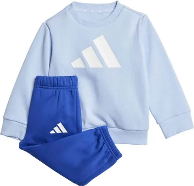 Produktbild von Trainingsanzug Adidas JC9643 für Baby