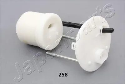 Produktbild von JAPANPARTS KRAFTSTOFFFILTER Leitungsfilter FC-258S