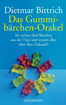 Produktbild von Das Gummibärchen-Orakel