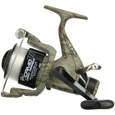 Produktbild von NGT Camo40 Carp Runner