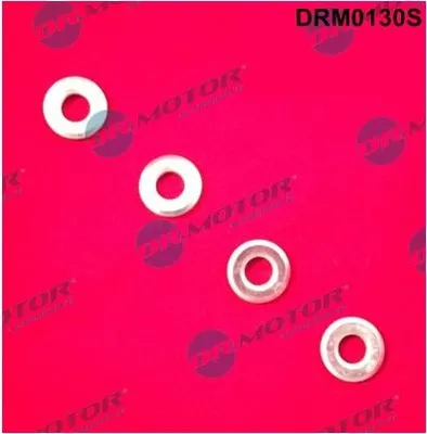 Image de Rondelle D'injecteur Toyota 4Pcs.