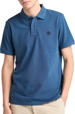 Obrázek produktu pro Pánská polokošile Timberland Millers River Pique Polo