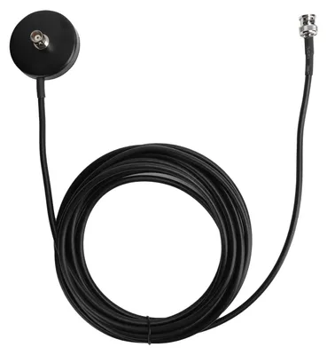 Produktbild von Antenne WT60 Magnethalterung mit BNC-Buchse und Kabel für Handheld
