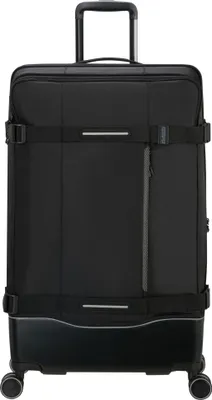 Produktbild von American Tourister Trolley Urban Track Spinner TSA Asphalt Black schwarz 79cm