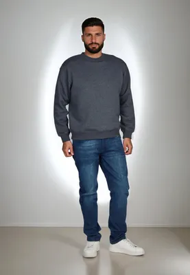 Produktbild von salzhaut Herren Pullover FLOOT S