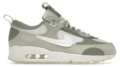 Produktbild von Nike Air Max 90 Futura Mint (Women's) - EU 36.5
