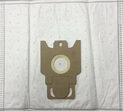 Image de Elettrocasa ME 3 TNT Accessoire et fourniture pour aspirateur Aspirateur réservoir cylindrique Sac à poussière