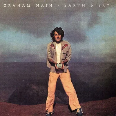 Produktbild von Earth & Sky