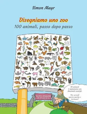 Produktbild von Wir entwerfen einen Zoo