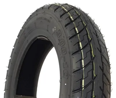 Imagen del producto de Neumático Carrystone 3.00-10 4PR TL 820