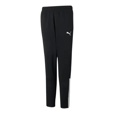 Produktbild von PUMA teamLIGA Training Pants Jr PUMA BLACK-PUMA WHITE 140