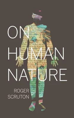 Immagine prodotto di On Human Nature