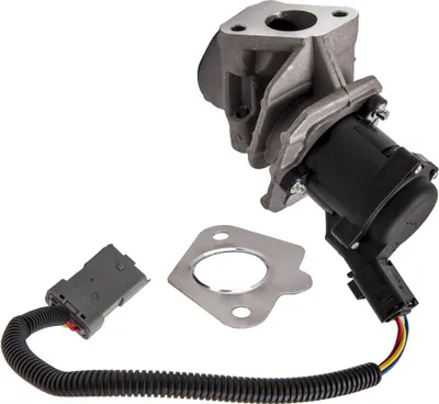 Obrázek produktu pro EGR ventil pro Ford Focus II 2004-2012 Focus C-MAX 2003-2010 1.6 TDCi 1353152