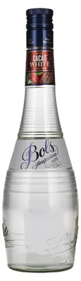 Image de Bols Cacao White Liqueur 24% Vol. 0,7l