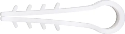 Immagine prodotto di ELEKTROPLAST OPATÓWEK | Guida Di Montaggio USMO-10 - 14.3 mm - 100 Pezzi - Installazione Rapida - Design Professionale