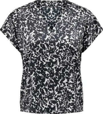 Produktbild von JDY Kurzarm Blusen T-Shirt JDYDIVYA  Größe: S