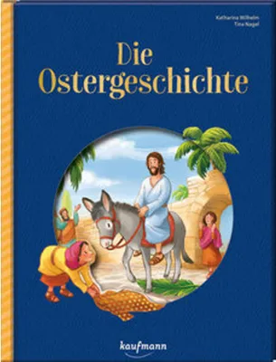 Produktbild von Die Ostergeschichte