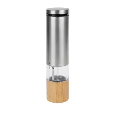 Produktbild von Elektrische Pfeffermühle,Keramikmahlwerk