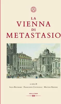 Obrázok produktu pre Metastasova Viedeň
