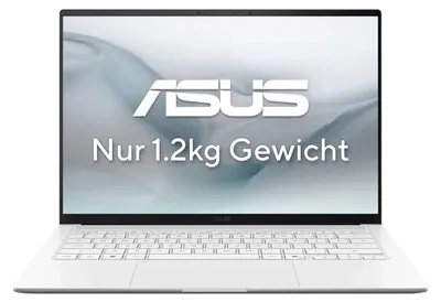 Immagine prodotto di ASUS Zenbook S 14, modello U9-386H, 32, 1 TB di spazio di archiviazione, codice prodotto UX5406AA-SU532W, W11H