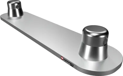 Produktbild von Naxpro-Truss FD 22 Traversen Bodenplatte