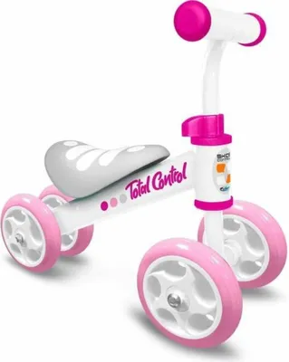 Image de Voiture à pédales Stamp SKIDS CONTROL