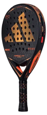 Immagine prodotto di Adidas Arrow Hit Ctrl 2026 padel racket