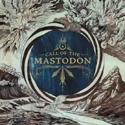 Produktbild von Mastodon-Call Of The Mastodon