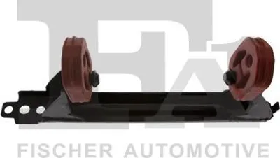 Produktbild von FA1 Auspuffhalter für VW GOLF VI (5K1) Auspuffanlage Montageteil 113-798