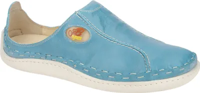 Produktbild von Eject Komfort Slipper Herren 31373836363335 Blau 42 EU