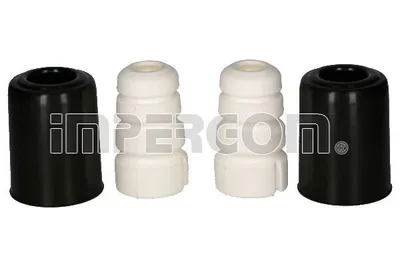 Obrázek produktu pro ORIGINÁLNÍ sada prachových krytů tlumičů pro přední nápravu vozů: AUDI A4 Avant (8K5, B8), AUDI A6 Avant (4G5, 4GD, C7), AUDI Q5 (8RB), AUDI A5 Sportback (8TA), AUDI A4 Limousine