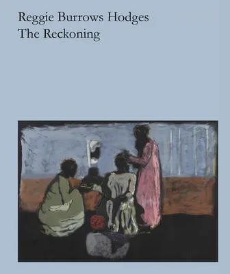 Image de Reggie Burrows Hodges: The Reckoning
