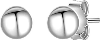 Produktbild von Glanzstücke München Ohrstecker Sterling Silber 50080509