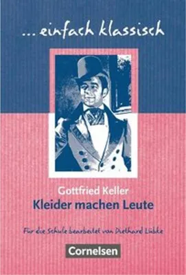 Obrázok produktu pre Kleider machen Leute